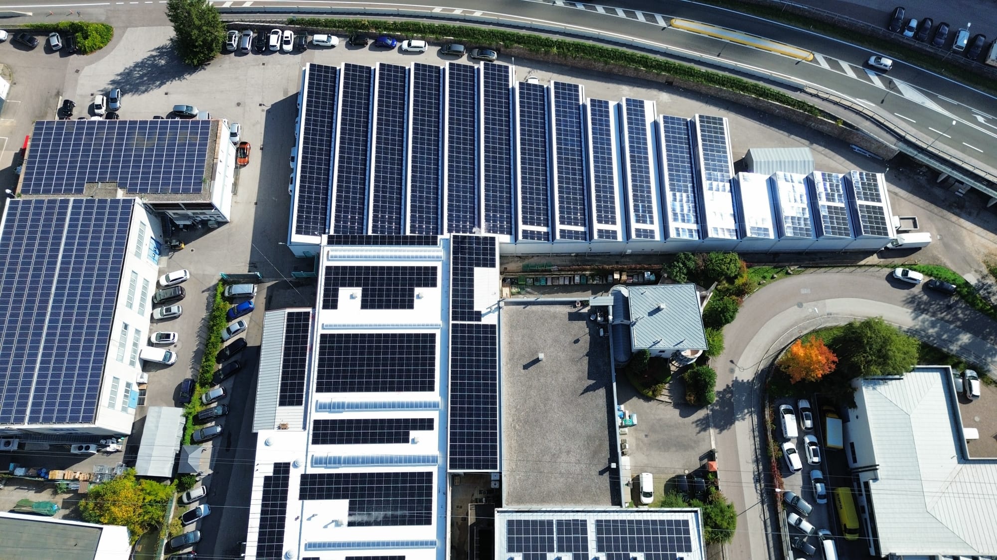 Azienda Lavanderie Alto Adige